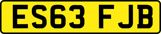 ES63FJB