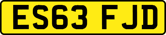 ES63FJD