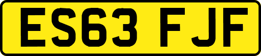 ES63FJF