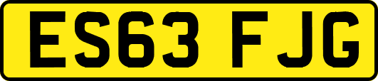 ES63FJG