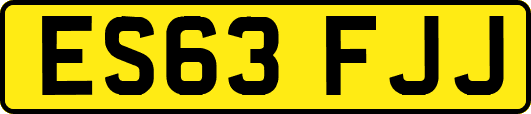 ES63FJJ