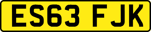 ES63FJK