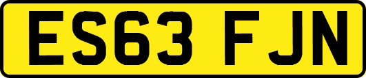 ES63FJN