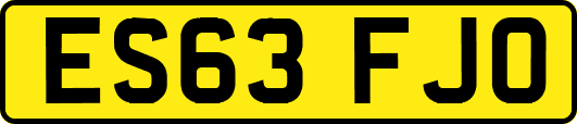 ES63FJO