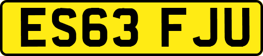 ES63FJU