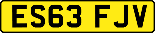 ES63FJV