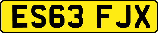 ES63FJX