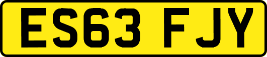 ES63FJY
