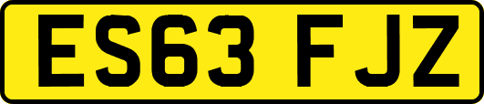 ES63FJZ