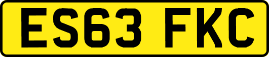 ES63FKC