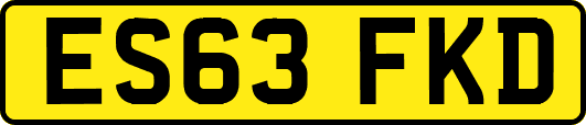 ES63FKD