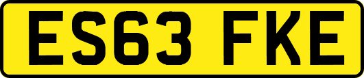 ES63FKE