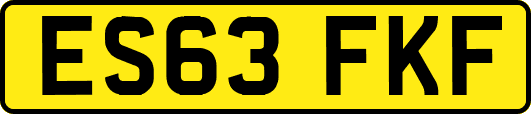 ES63FKF