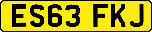 ES63FKJ