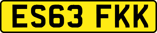 ES63FKK