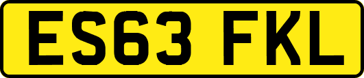 ES63FKL