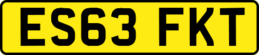 ES63FKT