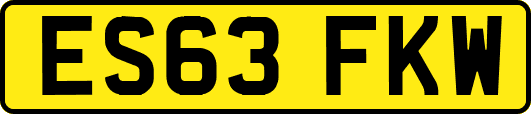 ES63FKW