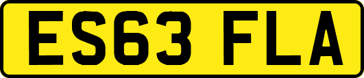 ES63FLA