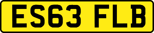 ES63FLB