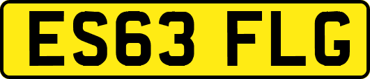 ES63FLG