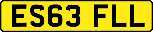 ES63FLL