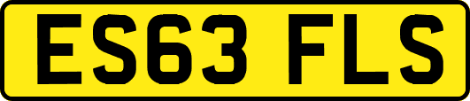 ES63FLS