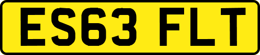 ES63FLT