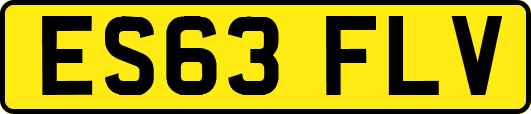 ES63FLV