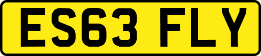 ES63FLY