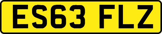 ES63FLZ