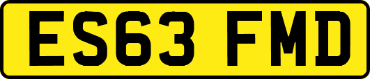 ES63FMD