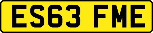 ES63FME