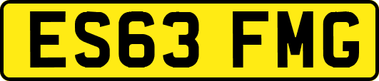 ES63FMG
