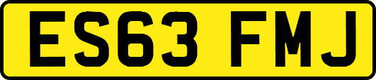 ES63FMJ