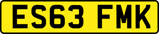 ES63FMK