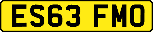 ES63FMO