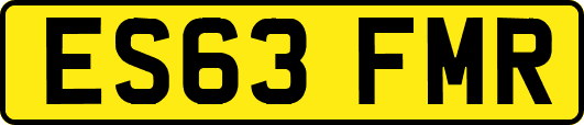 ES63FMR