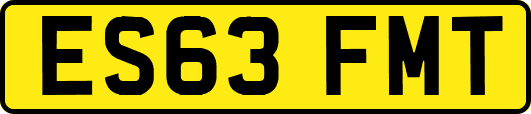 ES63FMT
