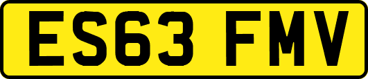 ES63FMV