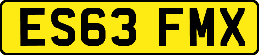 ES63FMX