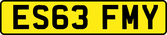 ES63FMY