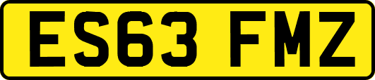 ES63FMZ