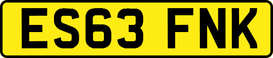 ES63FNK