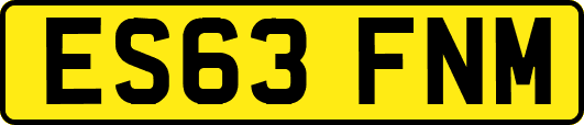 ES63FNM