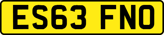 ES63FNO