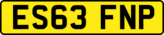 ES63FNP