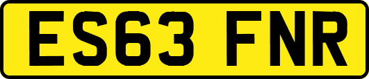 ES63FNR