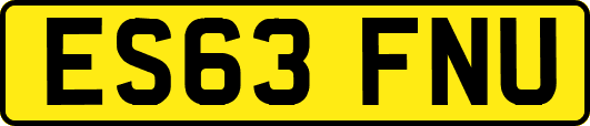 ES63FNU
