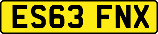 ES63FNX